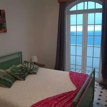 شقة Akisol Terceira Sea أنغرا دو إِراويزو