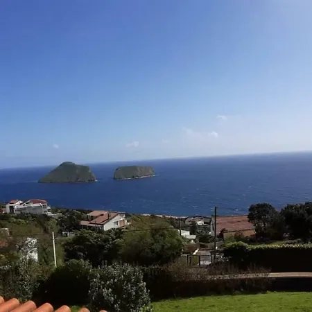 Lägenhet Akisol Terceira Sea