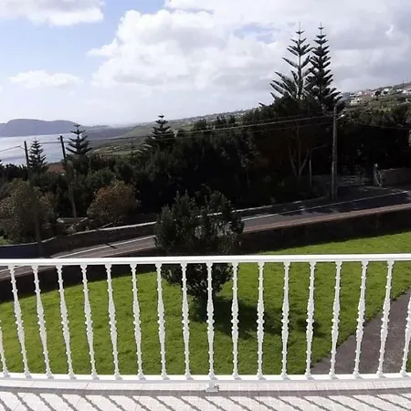 Akisol Terceira Sea شقة أنغرا دو إِراويزو