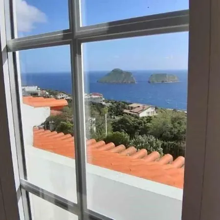 Lägenhet Akisol Terceira Sea *